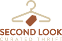 Second Look logo